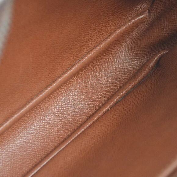 LOUIS VUITTON Monogram Compiegne 23 Toiletry Bag dc# 852 - Picture 6 of 10